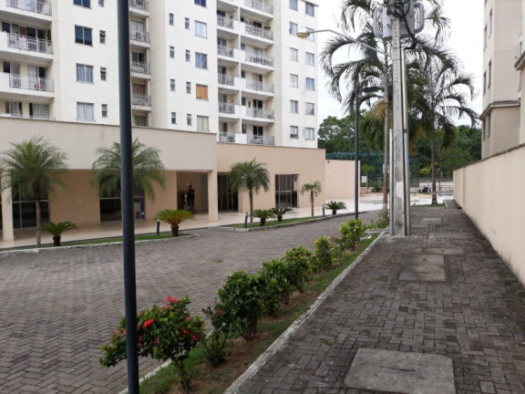 Imagem Imóvel com 2 Quartos à Venda, 67 m² em Flores - Manaus Imagem Imóvel com 2 Quartos à Venda, 67 m² em Flores - Manaus
