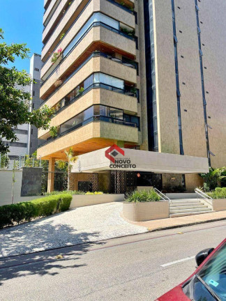 Imagem Apartamento com 4 Quartos à Venda, 460 m² em Meireles - Fortaleza Imagem Apartamento com 4 Quartos à Venda, 460 m² em Meireles - Fortaleza