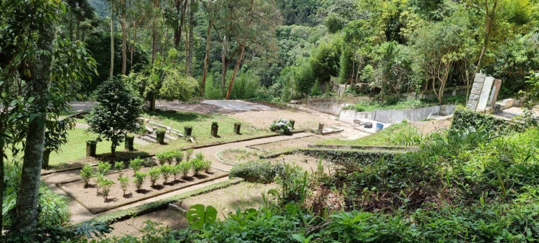 Imagem Terreno à Venda, 31.600 m² em Posse - Teresópolis Imagem Terreno à Venda, 31.600 m² em Posse - Teresópolis
