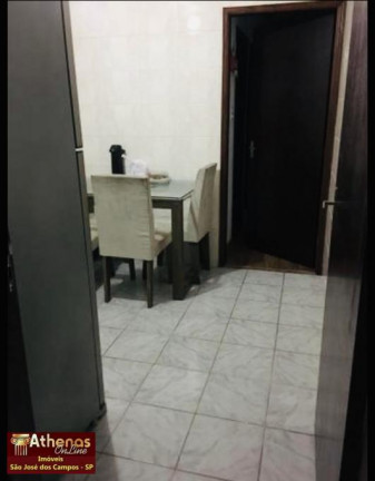 Imagem Casa com 4 Quartos à Venda, 149 m² em Jardim Das Indústrias - São José Dos Campos Imagem Casa com 4 Quartos à Venda, 149 m² em Jardim Das Indústrias - São José Dos Campos