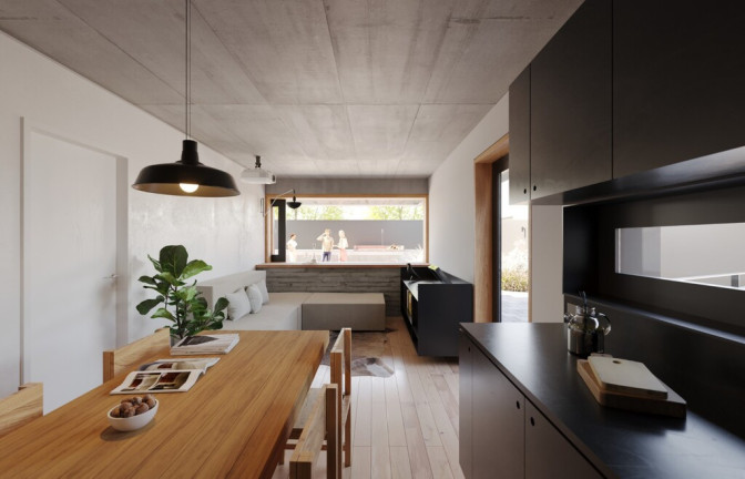 Imagem Apartamento com 2 Quartos à Venda, 90 m² em Rio Branco - Porto Alegre