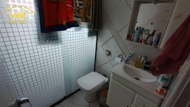 Imagem Apartamento com 2 Quartos à Venda, 85 m² em Centro - Sao Vicente Imagem Apartamento com 2 Quartos à Venda, 85 m² em Centro - Sao Vicente