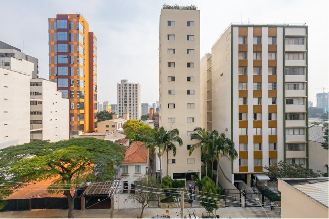 Imagem Imóvel com 2 Quartos à Venda, 79 m² em Pinheiros - São Paulo
