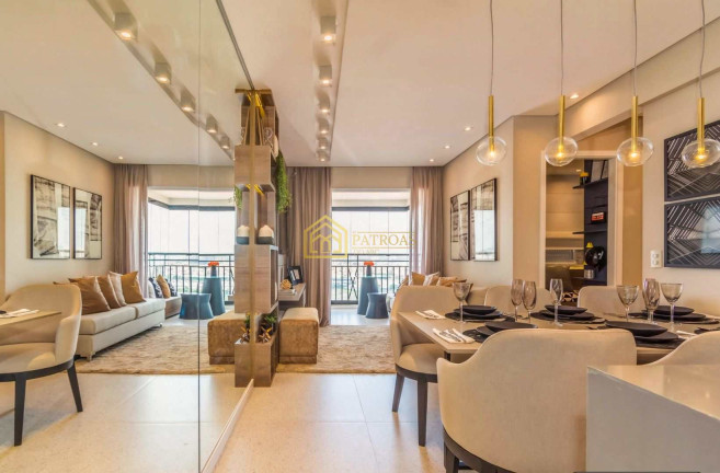 Imagem Apartamento com 2 Quartos à Venda, 58 m² em Vila Gonçalves - São Bernardo Do Campo Imagem Apartamento com 2 Quartos à Venda, 58 m² em Vila Gonçalves - São Bernardo Do Campo