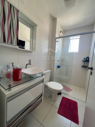 Imagem Apartamento com 2 Quartos à Venda, 64 m² em Areias - São José
