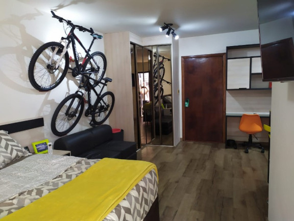 Imagem Sala Comercial à Venda, em Centro - São Vicente Imagem Sala Comercial à Venda, em Centro - São Vicente