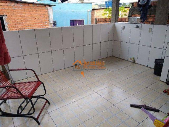Imagem Sobrado com 4 Quartos à Venda, 150 m² em Nova Ponte Alta - Guarulhos Imagem Sobrado com 4 Quartos à Venda, 150 m² em Nova Ponte Alta - Guarulhos