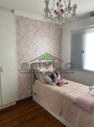 Imagem Sobrado com 3 Quartos à Venda, 400 m² em Mooca - São Paulo