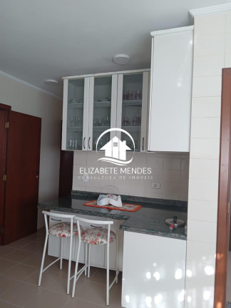 Imagem Apartamento com 2 Quartos à Venda, 147 m² em Centro - Suzano