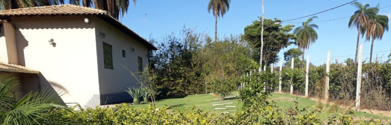 Imagem Casa com 2 Quartos à Venda, 2.400 m² em Condomínio Luar Da Mata - Ribeirão Das Neves Imagem Casa com 2 Quartos à Venda, 2.400 m² em Condomínio Luar Da Mata - Ribeirão Das Neves