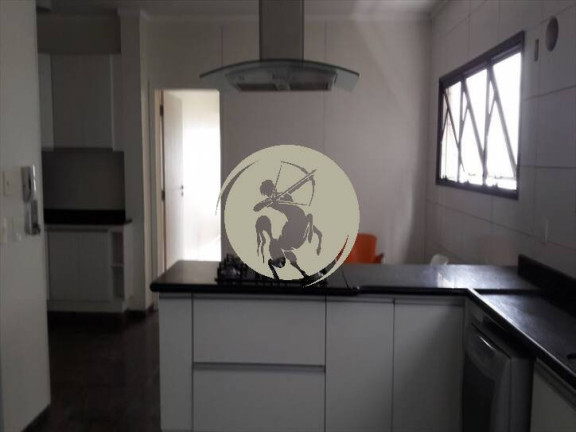 Imagem Apartamento com 3 Quartos à Venda, 235 m² em Aparecida - Santos Imagem Apartamento com 3 Quartos à Venda, 235 m² em Aparecida - Santos