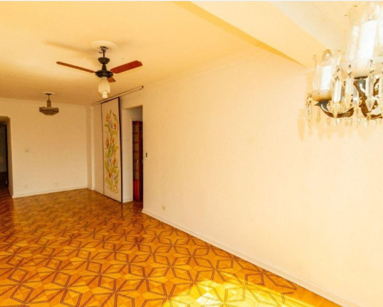 Imagem Apartamento com 3 Quartos à Venda, 110 m² em Pinheiros - São Paulo