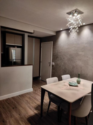 Imagem Apartamento com 2 Quartos à Venda, 63 m² em Rudge Ramos - São Bernardo Do Campo
