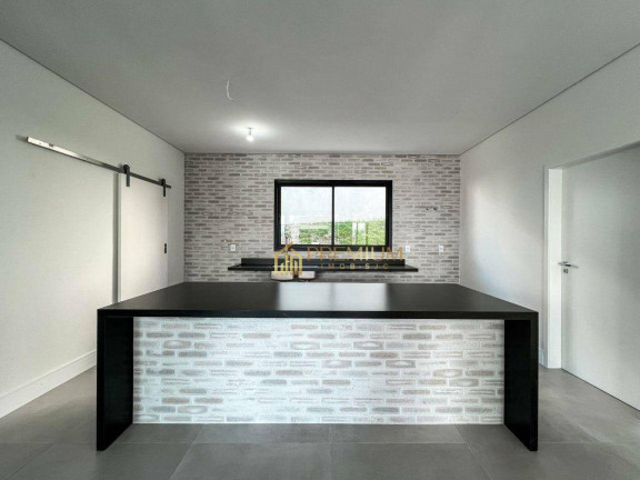 Imagem Sobrado com 5 Quartos à Venda, 495 m² em Condomínio Residencial Alphaville - São José Dos Campos