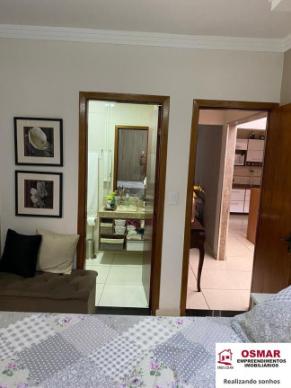 Imagem Casa com 3 Quartos à Venda, 182 m² em Parque Residencial Virgilio Basso - Sumaré