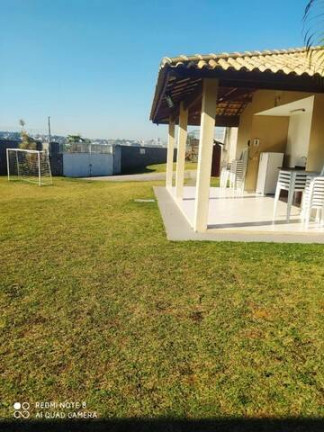 Imagem Casa de Condomínio com 3 Quartos à Venda, 84 m² em Wanel Ville - Sorocaba Imagem Casa de Condomínio com 3 Quartos à Venda, 84 m² em Wanel Ville - Sorocaba