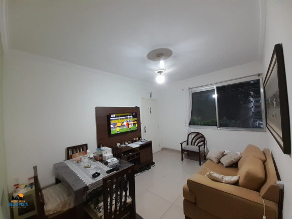 Imagem Apartamento com 3 Quartos à Venda, 122 m² em Itararé - São Vicente