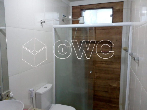 Imóvel com 2 Quartos à Venda, 100 m² em Jardim Virgínia - Marília