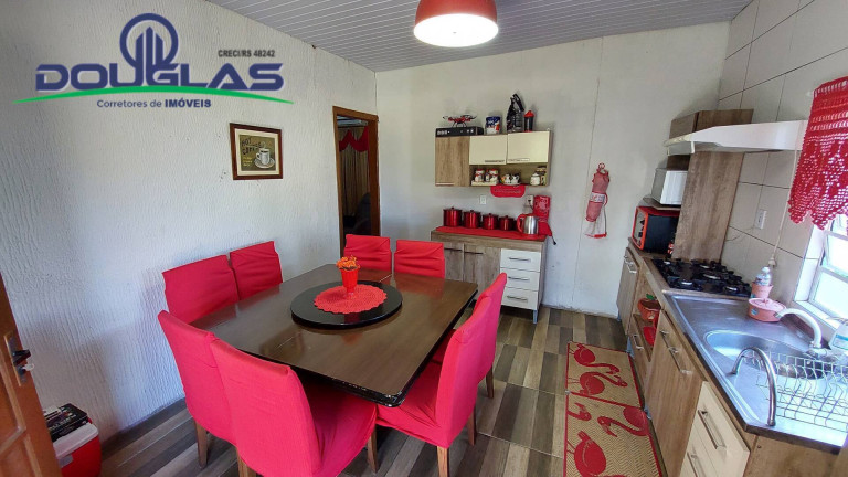 Imagem Casa com 2 Quartos à Venda, em águas Claras - Viamão Imagem Casa com 2 Quartos à Venda, em águas Claras - Viamão