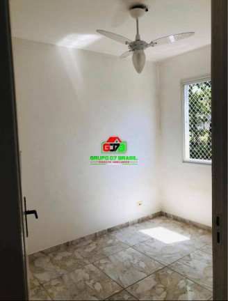 Imagem Apartamento com 2 Quartos à Venda, 45 m² em Vila Iracema - São José Dos Campos Imagem Apartamento com 2 Quartos à Venda, 45 m² em Vila Iracema - São José Dos Campos