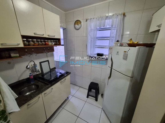 Imagem Apartamento com 1 Quarto à Venda, 45 m² em Canto Do Forte - Praia Grande Imagem Apartamento com 1 Quarto à Venda, 45 m² em Canto Do Forte - Praia Grande