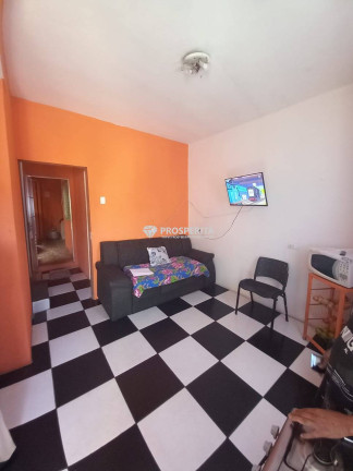 Imagem Sobrado com 5 Quartos à Venda, 107 m² em Eldorado - Diadema