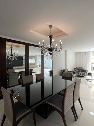 Imagem Casa de Condomínio com 4 Quartos para Alugar, 365 m² em Alphaville - Santana De Parnaíba