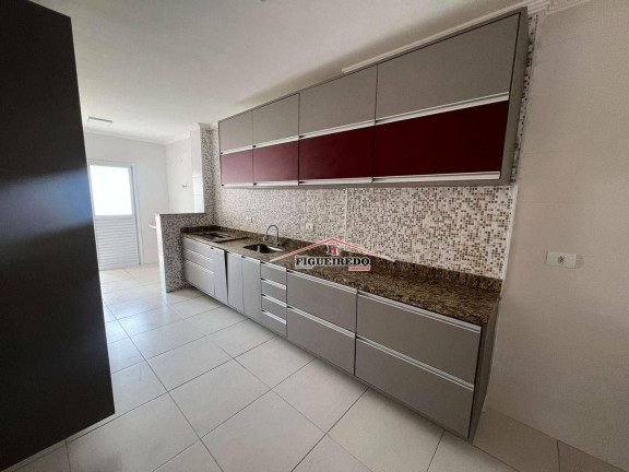 Imagem Apartamento com 3 Quartos à Venda, 122 m² em Guilhermina - Praia Grande Imagem Apartamento com 3 Quartos à Venda, 122 m² em Guilhermina - Praia Grande