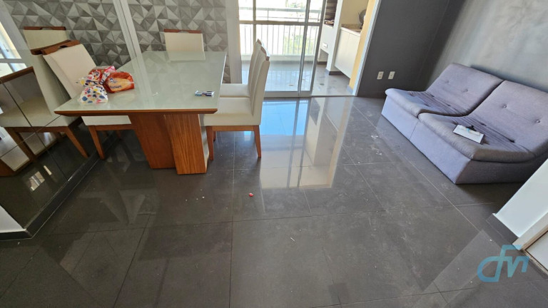 Imagem Apartamento com 3 Quartos para Alugar, 80 m² em Cézar De Souza - Mogi Das Cruzes