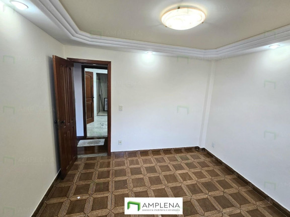 Imagem Apartamento com 3 Quartos à Venda, 145 m² em Freguesia (ilha Do Governador) - Rio De Janeiro