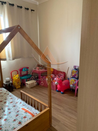 Imagem Apartamento com 2 Quartos à Venda, 46 m² em Ipiranga - Ribeirão Preto Imagem Apartamento com 2 Quartos à Venda, 46 m² em Ipiranga - Ribeirão Preto