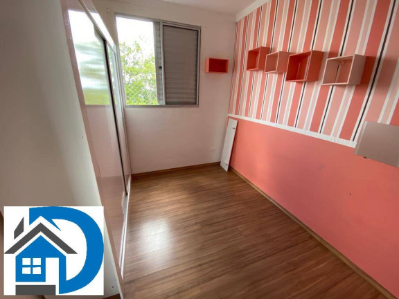 Imagem Apartamento com 2 Quartos à Venda, 47 m² em Jardim Novo Mundo - Sorocaba