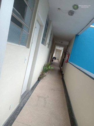 Imagem Apartamento com 1 Quarto à Venda, 42 m² em Mirim - Praia Grande Imagem Apartamento com 1 Quarto à Venda, 42 m² em Mirim - Praia Grande
