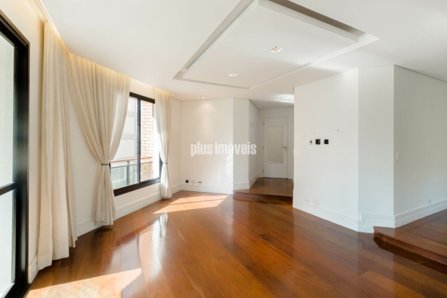Imagem Apartamento com 4 Quartos à Venda, 205 m² em Vila Nova Conceição - São Paulo Imagem Apartamento com 4 Quartos à Venda, 205 m² em Vila Nova Conceição - São Paulo