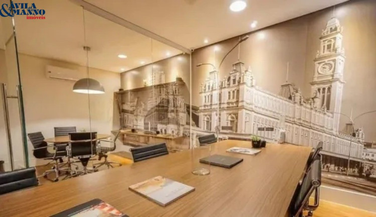 Imagem Apartamento com 1 Quarto à Venda, 54 m² em Mooca - São Paulo Imagem Apartamento com 1 Quarto à Venda, 54 m² em Mooca - São Paulo