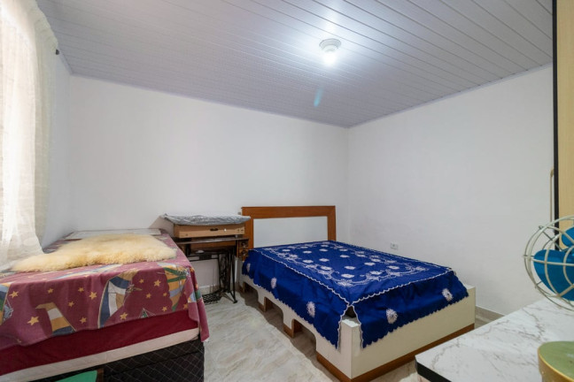 Imagem Casa com 2 Quartos à Venda, 195 m² em Jardim Santo Antônio - Santo André Imagem Casa com 2 Quartos à Venda, 195 m² em Jardim Santo Antônio - Santo André