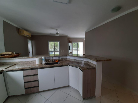 Imagem Apartamento com 3 Quartos à Venda, 178 m² em Praia Grande - Ubatuba
