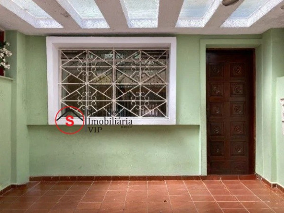 Imagem Sobrado com 3 Quartos à Venda, 157 m² em Mooca - São Paulo Imagem Sobrado com 3 Quartos à Venda, 157 m² em Mooca - São Paulo