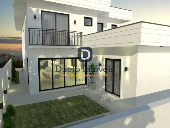 Imagem Casa à Venda, 217 m² em Tomazetti - Santa Maria