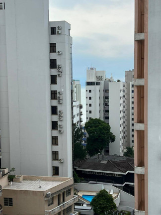 Imagem Apartamento com 3 Quartos à Venda, em Centro - Florianópolis Imagem Apartamento com 3 Quartos à Venda, em Centro - Florianópolis