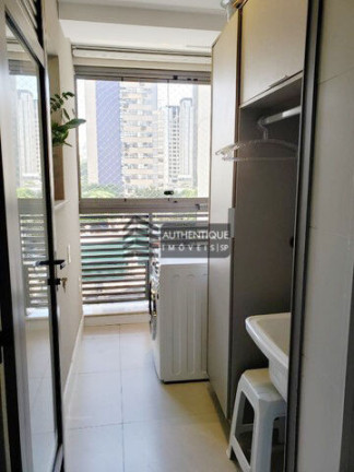 Imagem Apartamento com 2 Quartos à Venda, 71 m² em Moema - São Paulo Imagem Apartamento com 2 Quartos à Venda, 71 m² em Moema - São Paulo