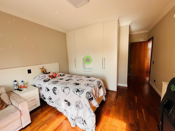 Imagem Casa com 4 Quartos à Venda, 520 m² em Alphaville Residencial Um - Barueri