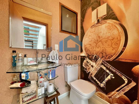 Imagem Casa de Condomínio com 3 Quartos à Venda, 357 m² em Granja Viana - Carapicuíba