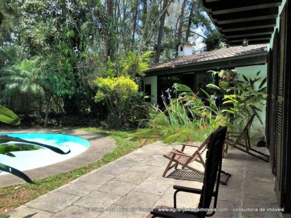 Imagem Casa de Condomínio com 6 Quartos à Venda, 2.385 m² em Chácara São João - Carapicuíba