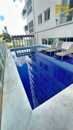 Imagem Apartamento com 2 Quartos à Venda, 58 m² em Cabo Branco - João Pessoa Imagem Apartamento com 2 Quartos à Venda, 58 m² em Cabo Branco - João Pessoa