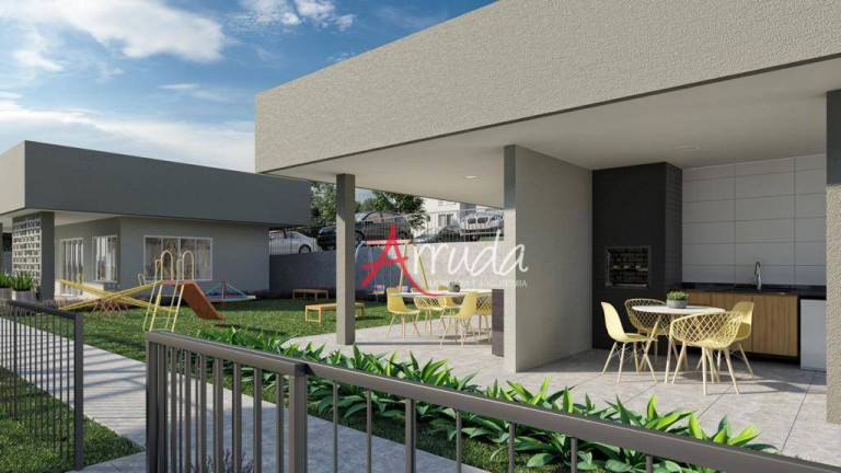 Imagem Apartamento com 2 Quartos à Venda, 47 m² em Floresta - Cascavel Imagem Apartamento com 2 Quartos à Venda, 47 m² em Floresta - Cascavel