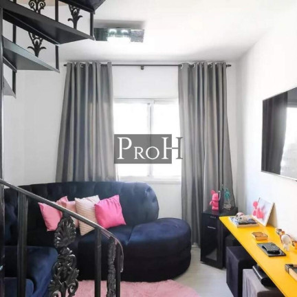 Imagem Cobertura com 2 Quartos à Venda, 115 m² em Santa Paula - São Caetano Do Sul Imagem Cobertura com 2 Quartos à Venda, 115 m² em Santa Paula - São Caetano Do Sul