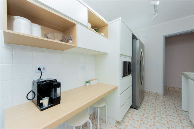 Imagem Imóvel com 2 Quartos à Venda,  em Pinheiros - São Paulo