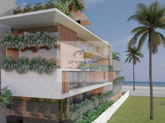 Imagem Apartamento com 1 Quarto à Venda, 55 m² em Jardim Oceania - João Pessoa Imagem Apartamento com 1 Quarto à Venda, 55 m² em Jardim Oceania - João Pessoa