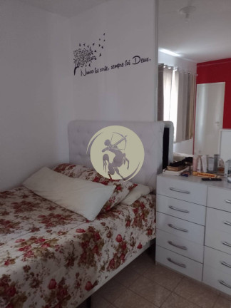 Imagem Apartamento com 1 Quarto à Venda, 39 m² em Embare - Santos Imagem Apartamento com 1 Quarto à Venda, 39 m² em Embare - Santos